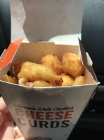 A&w food