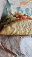 Taco Bell food