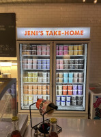 Jeni's Ice Creams food