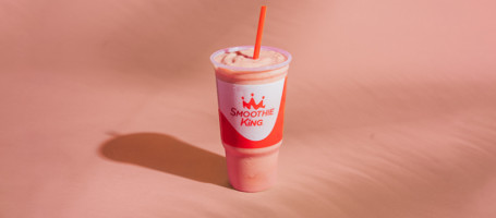 Smoothie King food