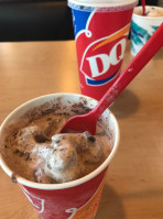 Dairy Queen Grill Chill food