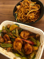 Panda Gourmet Chinese food