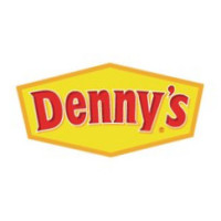 Denny's food