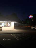 Dairy Queen outside