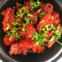 Bluefox- Indian food