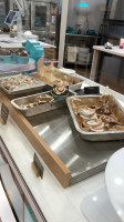 Cinnabon food