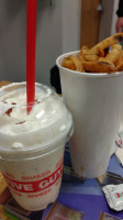 Five Guys food