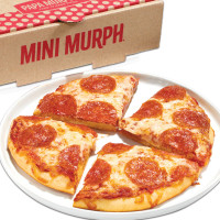 Papa Murphy 's Take 'n ' Bake Pizza food