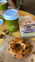 Panera Bread food