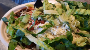 Chipotle Mexican Grill food