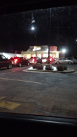 Del Taco outside