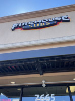 Firehouse Subs Nyberg Rivers food