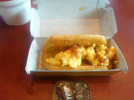 Taco Bell food