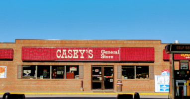 Casey's food