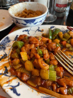 Great Hunan Chinese food