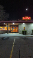 Denny's food