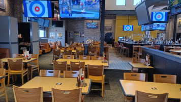 Buffalo Wild Wings inside