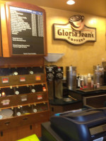 Gloria Jean's Coffees Eastland Mall food