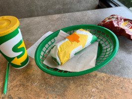 Tcby Council Bluffs Subway food