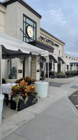 The Capital Grille inside