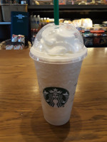 Starbucks food