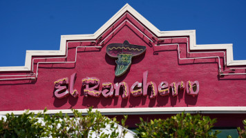 El Ranchero inside