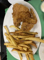 Chicken Place LLC food