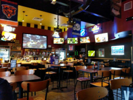 Buffalo Wild Wings inside