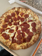 Little Caesars Pizza food