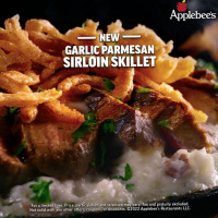 Applebee's Grill food