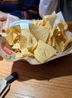 Chili's Grill food