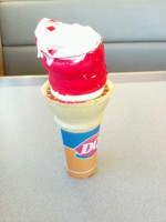 Dairy Queen Grill Chill food