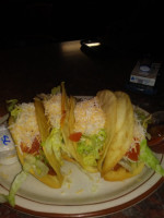 Jabo's Sports Bar Restaurant food