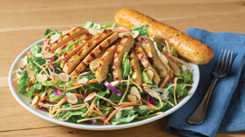 Applebee's Grill food