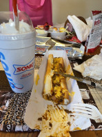 Sonic Drive-in food