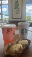 Starbucks food