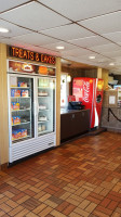 Dairy Queen inside