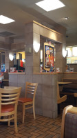 Dairy Queen Grill Chill inside