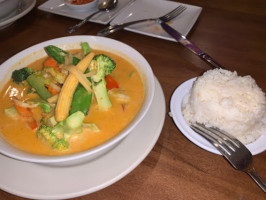 Tarntip Thai Cuisine food