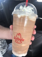 Arby's food