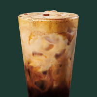 Starbucks menu