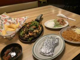 Fiesta Ranchera Mexican food