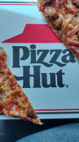 Pizza Hut food