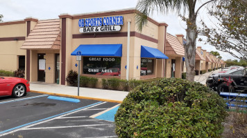 Ormond Beach Sports Corner And Grill outside