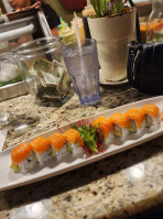 Sushi Bistro Of Ocala inside