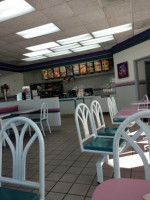 Taco Bell In W inside