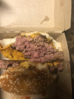 Mcdonald's food