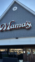 Mama's Copiague outside