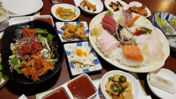 Jang Soo Sushi Bar Restaurant Restaurant food