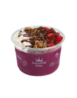 Smoothie King food